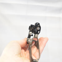 SRAM Red 10 Speed Braze-On Front Derailleur, 9/10 EXC