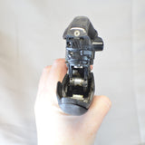 Shimano Dura Ace 7800 ST-7801 2x Double LEFT/FRONT STI Shifter, 7/10++ Nice