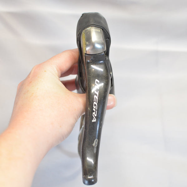 Shimano Ultegra 6700 ST-6700 RIGHT/REAR 10 Speed STI Shifter, 7/10 Nice