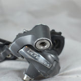 Shimano Ultegra 6700 RD-6700 10 Speed Rear Derailleur - Short Cage, 7/10 Nice