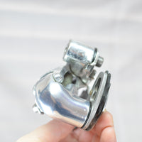Shimano Ultegra RD-6600 10 Speed Rear Derailleur - Short Cage, 8/10 Nice