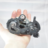 SRAM Red 10-fach Schaltwerk Keramik Pulleys BlackBox 2011 Short Cage
