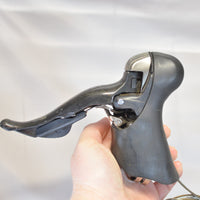 Shimano Ultegra 6700 ST-6700 RIGHT/REAR 10 Speed STI Shifter, 7/10 Nice