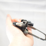 SRAM Red 10 Speed Braze-On Front Derailleur, 9/10 EXC