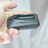 SRAM AXS Power Pack 2 Batteries + Charger MINT