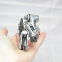 Shimano Ultegra RD-6600 10 Speed Rear Derailleur - Short Cage, 8/10 Nice