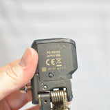 Shimano Ultegra R8000 FD-R8000 11 速前双变速器 Braze-On