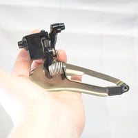 SRAM Red 10 Speed Braze-On Front Derailleur, 9/10 EXC
