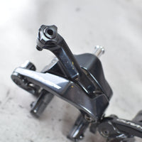 Shimano Dura Ace 7900 BR-7900 双枢轴刹车卡钳 FRONT &amp; REAR，9/10 EXC