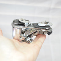 Shimano Ultegra RD-6600 10 Speed Rear Derailleur - Short Cage, 8/10 Nice