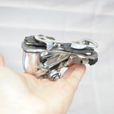 Shimano Ultegra RD-6600 10 Speed Rear Derailleur - Short Cage, 8/10 Nice