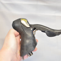 Shimano Ultegra 6700 ST-6700 RIGHT/REAR 10 Speed STI Shifter, 7/10 Nice