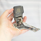 Shimano Ultegra R8000 FD-R8000 11 速前双变速器 Braze-On