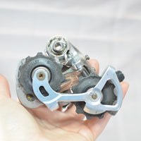 Shimano Ultegra RD-6600 10 Speed Rear Derailleur - Short Cage, 8/10 Nice