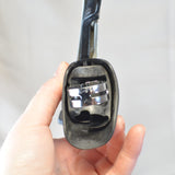 Shimano Dura Ace 7800 ST-7801 2x Double LEFT/FRONT STI Shifter, 7/10++ Nice