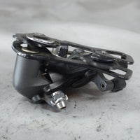 Shimano Ultegra 6700 RD-6700 10 Speed Rear Derailleur - Short Cage, 7/10 Nice