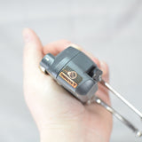 MINT Shimano Dura Ace Di2 7900 FD-7970 2x10 Speed Electronic Front Derailleur