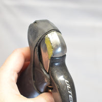 Shimano Ultegra 6700 ST-6700 RIGHT/REAR 10 Speed STI Shifter, 7/10 Nice