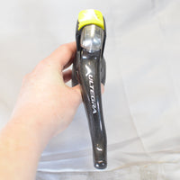 Shimano Ultegra 6700 ST-6700 LINKS/VORNE 3-fach TRIPLE STI Schalthebel