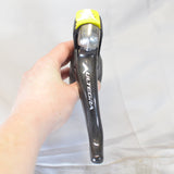 Shimano Ultegra 6700 ST-6700 LINKS/VORNE 3-fach TRIPLE STI Schalthebel
