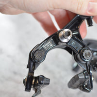 Shimano Dura Ace 7900 BR-7900 双枢轴刹车卡钳 FRONT &amp; REAR，9/10 EXC