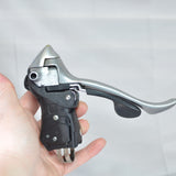 Shimano 105 5500 ST-5500 LEFT/FRONT 2/3x 9 Speed STI Shifter, No Hood
