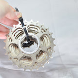 Sensah 9 Speed 11-25 Road Bike Cassette for Shimano Drivetrains