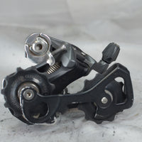 Shimano Ultegra 6700 RD-6700 10 Speed Rear Derailleur - Short Cage, 7/10 Nice