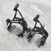 Shimano Ultegra 6800 BR-6800 Rennrad Felgenbremsen PAAR/SATZ, 9/10 EXC+