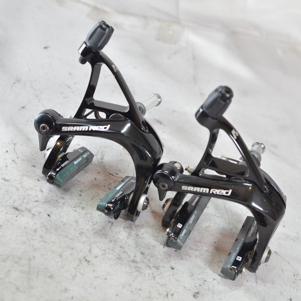 Shimano Ultegra 6800 BR-6800 Rennrad Felgenbremsen PAAR/SATZ, 9/10 EXC+