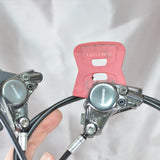 SRAM Red HRD Hydraulic Brake Calipers Flat Mount PAIR/SET 12 Speed, 9/10 EXC+
