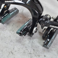 Shimano Ultegra 6800 BR-6800 Rennrad Felgenbremsen PAAR/SATZ, 9/10 EXC+