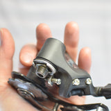 Shimano Dura Ace 7900 RD-7900 Rear Derailleur 10 Speed Short Cage, 9/10 EXC+