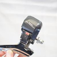 Shimano Ultegra Di2 6870 FD-6870 Braze-on Front Electronic Derailleur