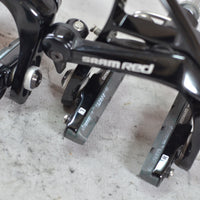 Shimano Ultegra 6800 BR-6800 Rennrad Felgenbremsen PAAR/SATZ, 9/10 EXC+