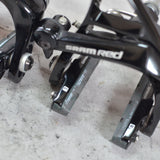 Shimano Ultegra 6800 BR-6800 Rennrad Felgenbremsen PAAR/SATZ, 9/10 EXC+