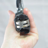 Shimano 105 5500 ST-5500 LEFT/FRONT 2/3x 9 Speed STI Shifter, No Hood