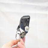 Shimano Ultegra Di2 6870 FD-6870 Braze-on Front Electronic Derailleur