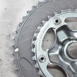 Shimano Ultegra 6700 10 Speed COMPACT Crankset FC-6750 50-34 175mm, 8/10 VG