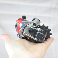 SRAM RED E tap22 元箱有り SRAM RED 22 コンポセット スラム レッド 11速 プライスダウン開始