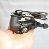 Shimano Dura Ace 7900 RD-7900 Rear Derailleur 10 Speed Short Cage, 9/10 EXC+