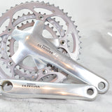 Shimano Ultegra 6603 10 Speed TRIPLE Crankset FC-6600 52-39-30 172.5mm, 8/10 VG+