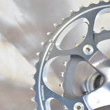 Shimano Ultegra 6600 10 Speed COMPACT Crankset FC-6650 50-34 175mm, NICE