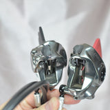 SRAM Red HRD Hydraulic Brake Calipers Flat Mount PAIR/SET 12 Speed, 9/10 EXC+