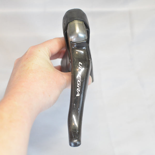 Shimano Ultegra 6700 ST-6700 RIGHT/REAR 10 Speed STI Shifter, 7/10 Nice