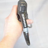 SRAM Red 10 Speed FRONT/LEFT 2x/Double DoubleTap ErgoDynamic Shifter, Nice (7/10)