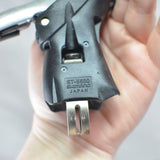 Shimano 105 5500 ST-5500 LEFT/FRONT 2/3x 9 Speed STI Shifter, No Hood