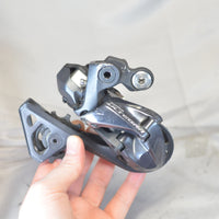 Shimano Ultegra RD-6600 10 速后变速器 - 长保持架，8/10 VG