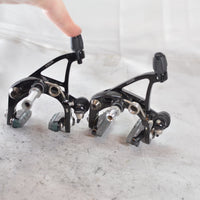 Shimano Ultegra 6800 BR-6800 Rennrad Felgenbremsen PAAR/SATZ, 9/10 EXC+