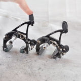 Shimano Ultegra 6800 BR-6800 Rennrad Felgenbremsen PAAR/SATZ, 9/10 EXC+